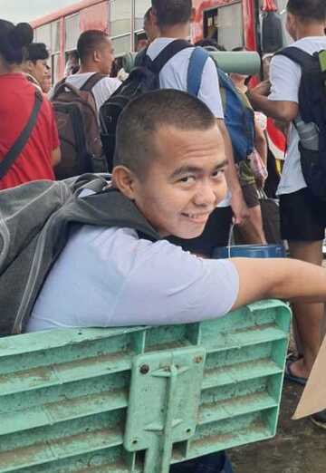 My photo - Nathaniel, 19 from Catbalogan (@nathaniel188)