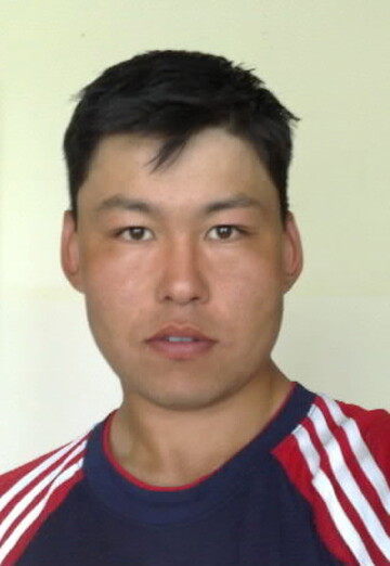 My photo - Eldos, 41 from Kostanay (@eldos214)