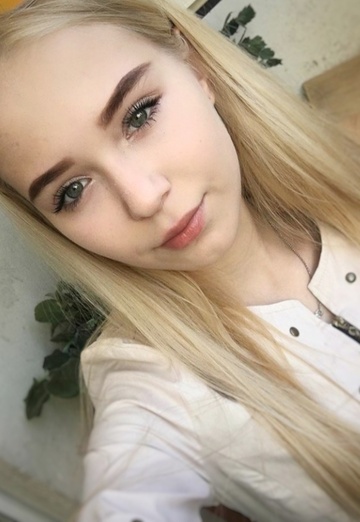 Nelli (@nelli6308) — my photo № 1