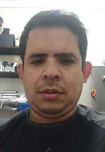 My photo - Edgar Alfredo, 43 from Lima (@edgaralfredo)