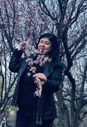 My photo - Natalіya, 48 from Zaporizhzhia (@natalya392056)