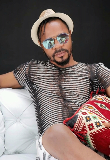 My photo - Princ, 48 from Victoria Valley (@princ831)