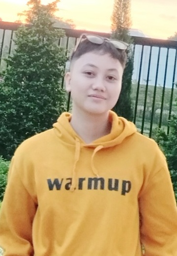 My photo - ejhey, 19 from Pateros (@ejhey)