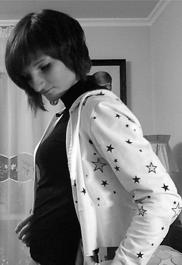 Nastya (@nastikgrimasti) — my photo № 4