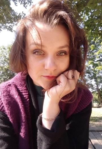 Helga (@poteryashka30) — my photo № 3