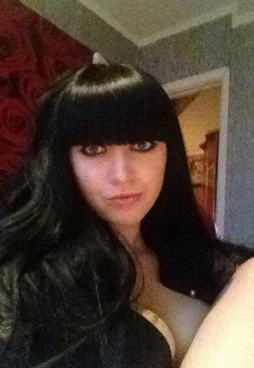 Nastya (@nastya40234) — my photo № 3