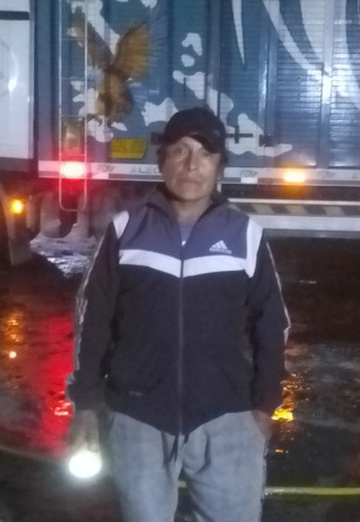 My photo - Edgar Varillas, 30 from Lima (@edgarvarillas)