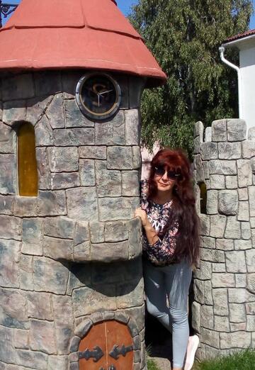 My photo - nadesda, 59 from Zhlobin (@nadesda4)