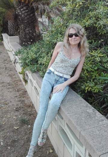 Natalia Sakharova (@nataliasakharova) — my photo № 35