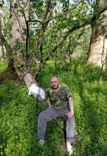 My photo - Pierre, 56 from Odessa (@petr31897)