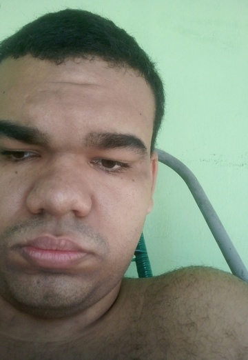 My photo - Eduardo, 29 from Montevideo (@eduardo1124)