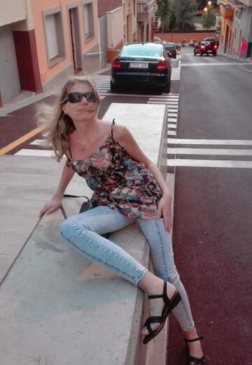 Natalia Sakharova (@nataliasakharova) — my photo № 47