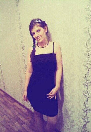 My photo - Natali, 40 from Grodno (@natali47415)