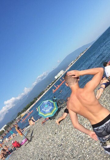 Egor (@egor41208) — my photo № 1