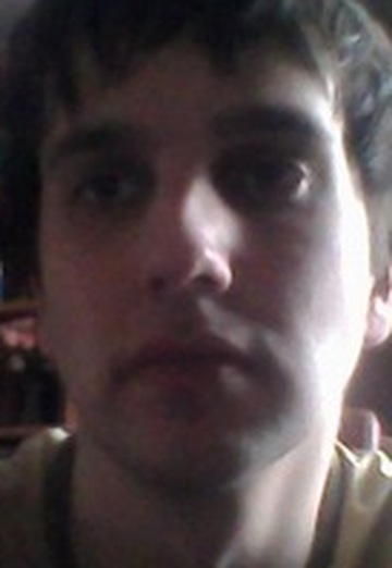 My photo - yedik, 41 from Riga (@edik6198)