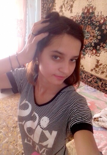 My photo - Nastyusha, 26 from Chust (@nastusha2366)