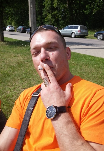 Pablo (@pablo904) — my photo № 5