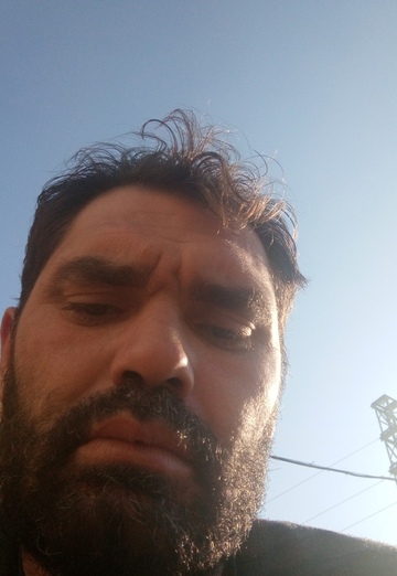 My photo - عوض, 46 from Gaziantep (@q2yt0vri8k)