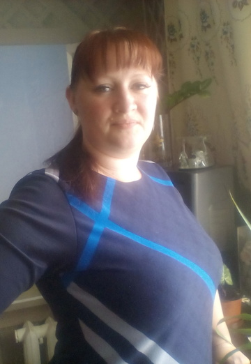 My photo - Ekaterina, 41 from Mariupol (@ekaterina141530)