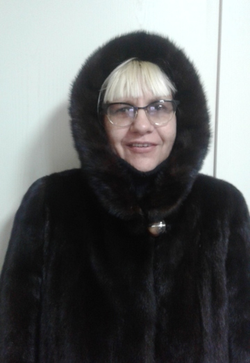My photo - natasha, 59 from Uralsk (@natasha51240)