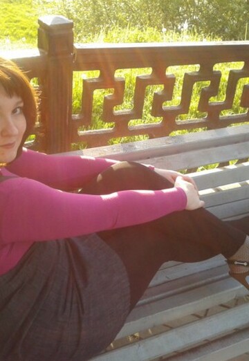 Nastyusha (@nastusa5415836) — my photo № 1