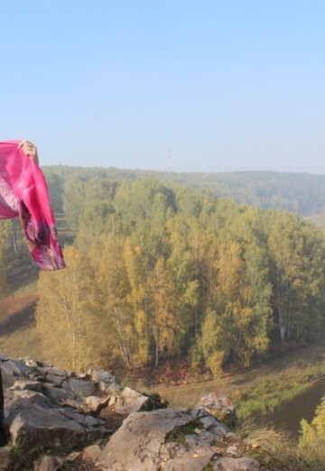 Natalya (@natalya160915) — my photo № 1