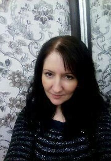 My photo - Natalya, 48 from Minsk (@natalya194067)