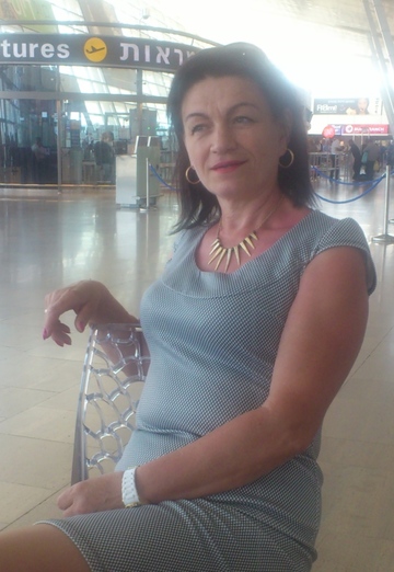 My photo - Natali, 61 from Rome (@natali47815)