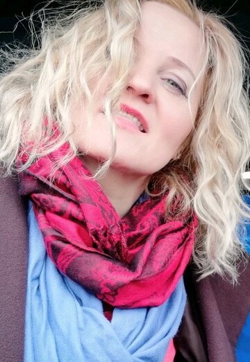My photo - ELENA, 50 from Vitebsk (@elena433942)