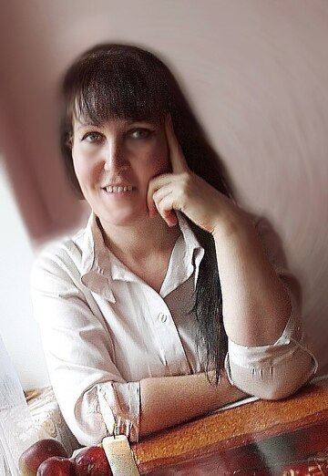 My photo - natalya, 50 from Minsk (@natalya36475)