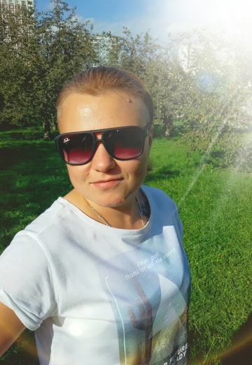 Ekaterina (@ekaterinagolubeva1) — my photo № 1