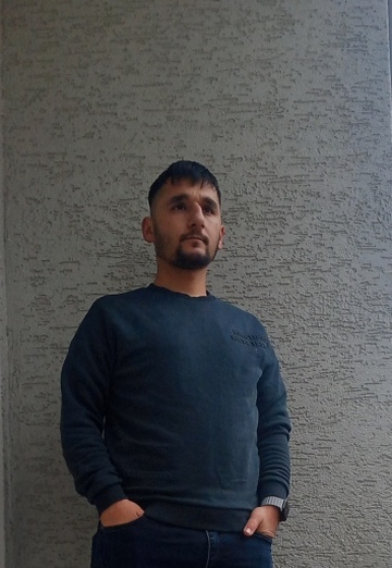 My photo - Ege Tuna, 24 from Hekimhan (@egetuna)