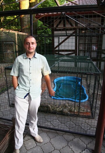 My photo - Nazar, 31 from Drogobych (@nazar4880)