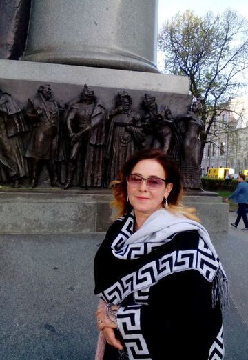 My photo - Natalya, 63 from Ust-Kamenogorsk (@natalya98296)