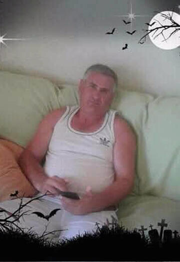 My photo - Roman, 52 from Ivano-Frankivsk (@proshakroman)