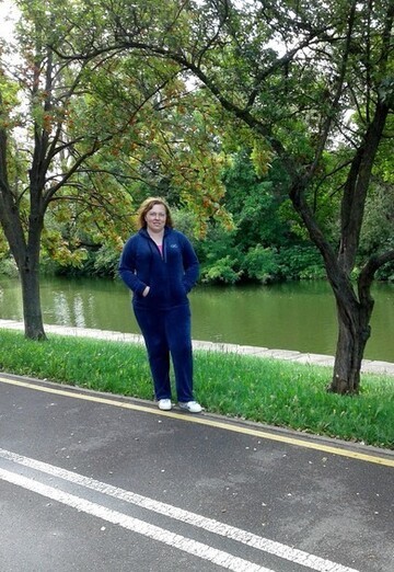 My photo - Nataliya, 39 from Soroca (@nataliya31142)