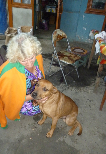 Nadejda (@nadejda43440) — my photo № 3