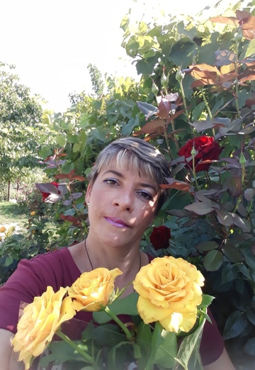 Natalya (@natalya221407) — my photo № 8