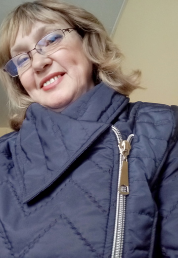My photo - Nata, 58 from Odessa (@nata17032)