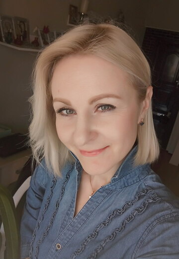 My photo - Nataliya, 41 from Minsk (@nataliya51826)