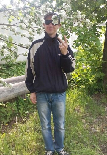 Pasha (@pasha22140) — my photo № 8