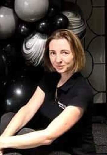 My photo - Natalya, 35 from Kyiv (@natalya318447)