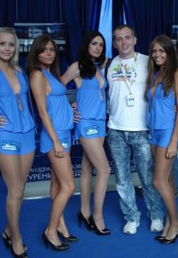 Andrey (@pilot93) — my photo № 5