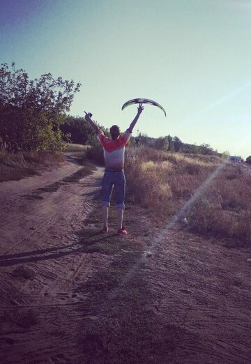 Natali (@natali57711) — my photo № 1