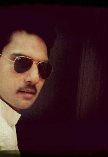 My photo - Nadeem Fakhruddin, 42 from Tashkent (@nadeemfakhruddin)