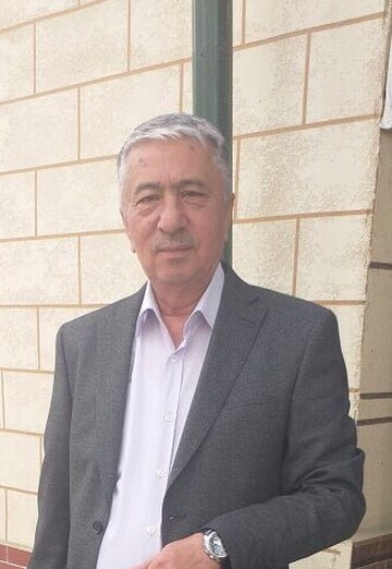 Rustam (@piar2) — my photo № 1