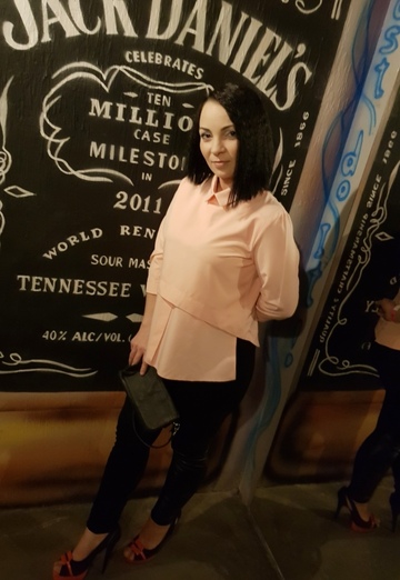 My photo - Natalya, 41 from Pavlodar (@natalya197841)