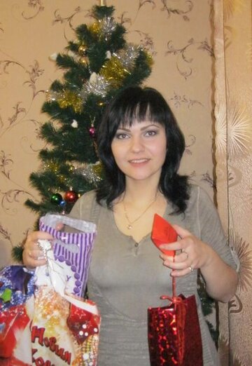 My photo - natalija, 45 from Riga (@natalija405)