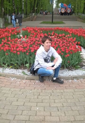 My photo - Yojik, 42 from Moscow (@ejik773)