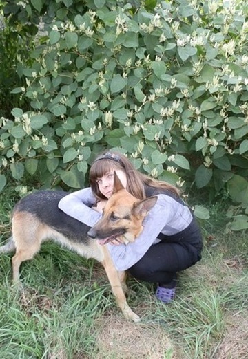 Nastya (@nastya54789) — my photo № 5